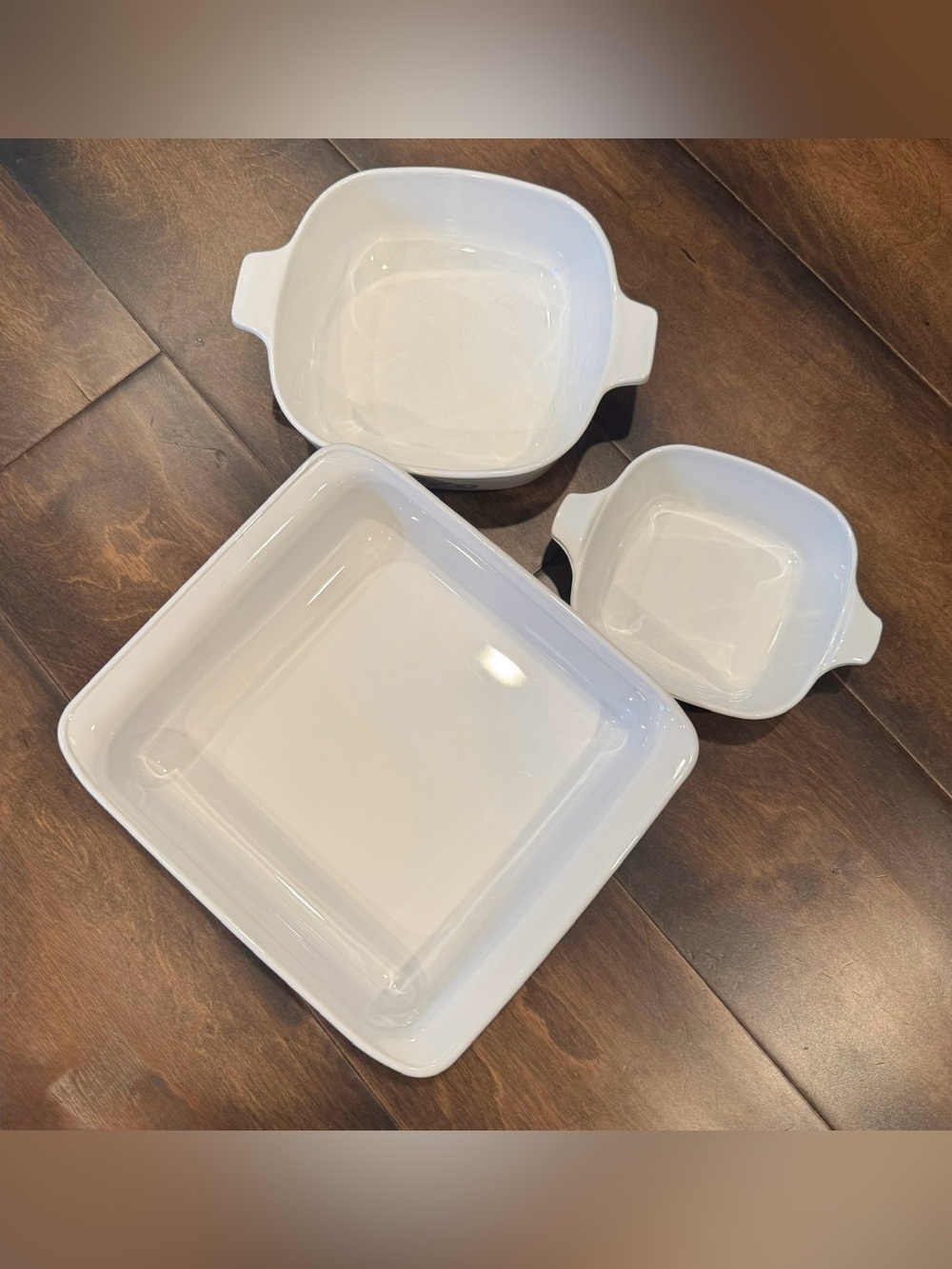 VINTAGE CORNINGWARE bundle - Picture 12 of 16